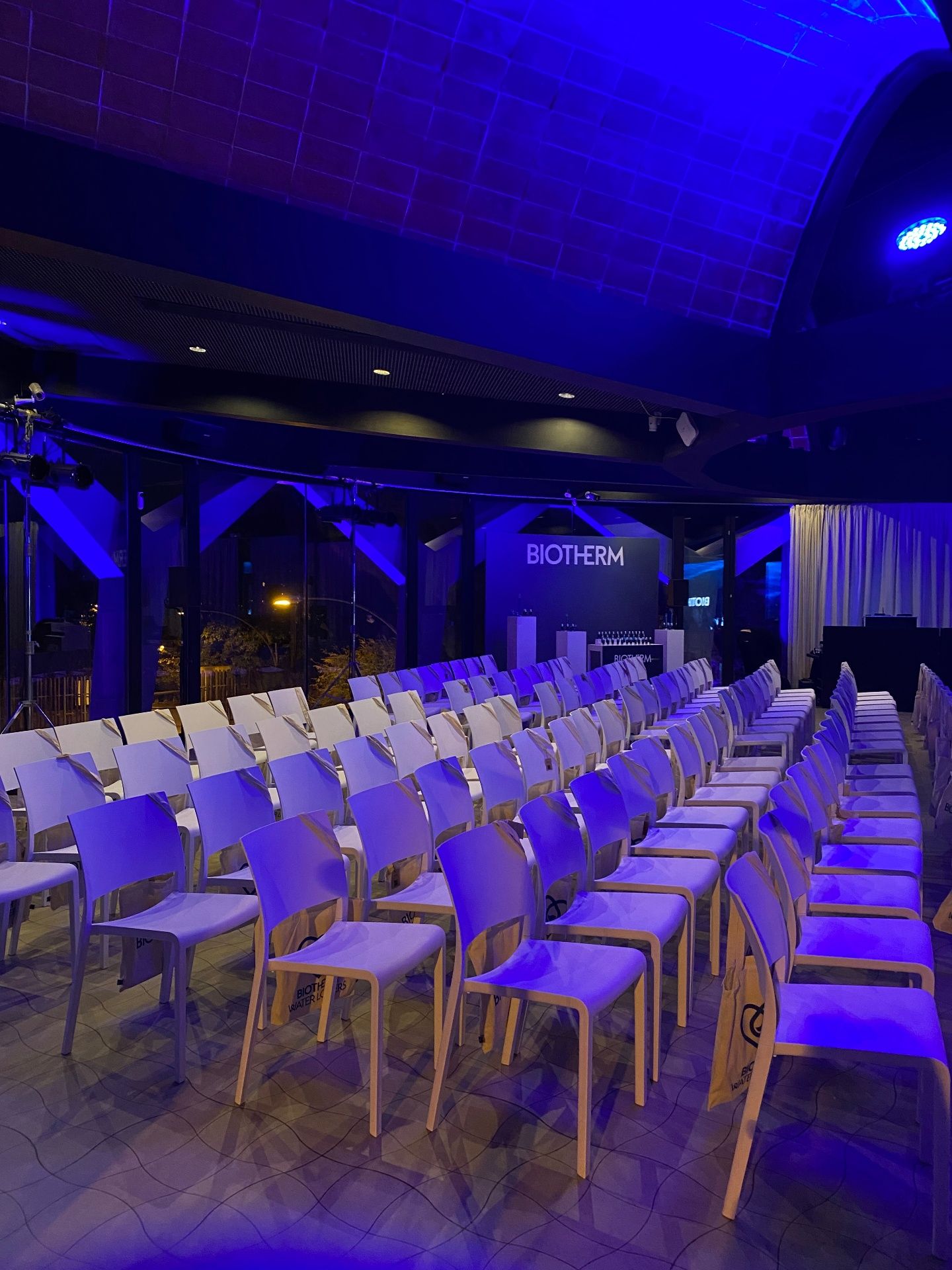 Eventos corporativos
